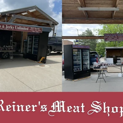 ReinersMeatShop