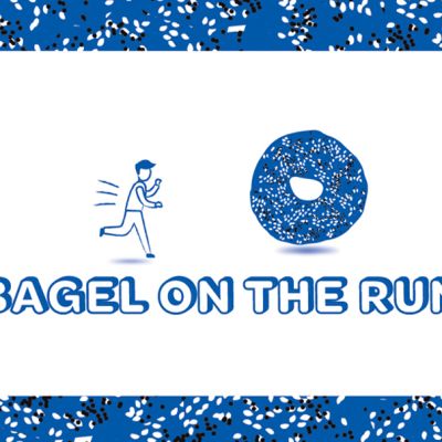 bagel-on-the-run