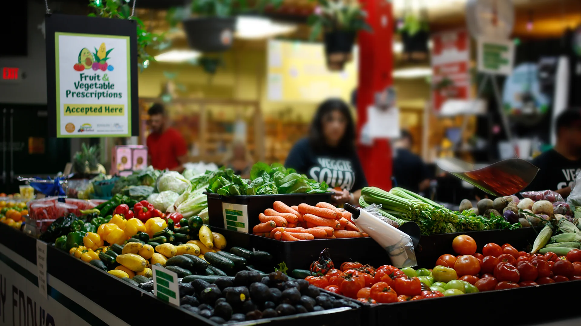 5 Reasons to Eat Local Produce