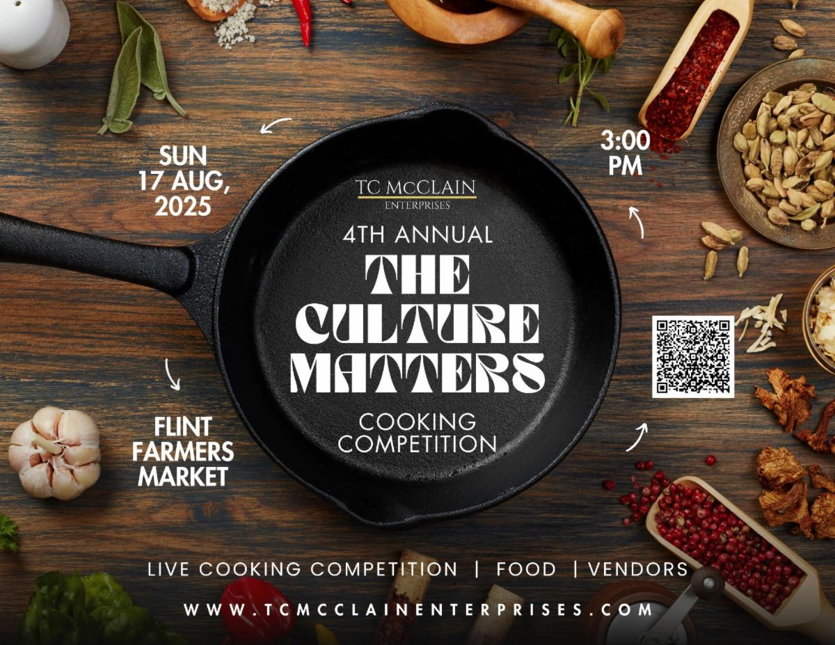 Flint Farmers Market