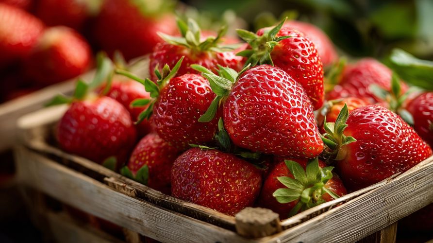 berry