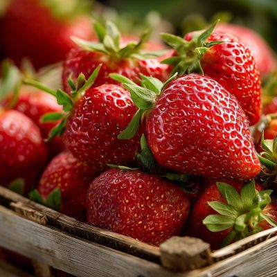 berry