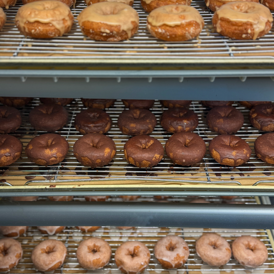 Porters-Donuts-2 Flint Farmers Market
