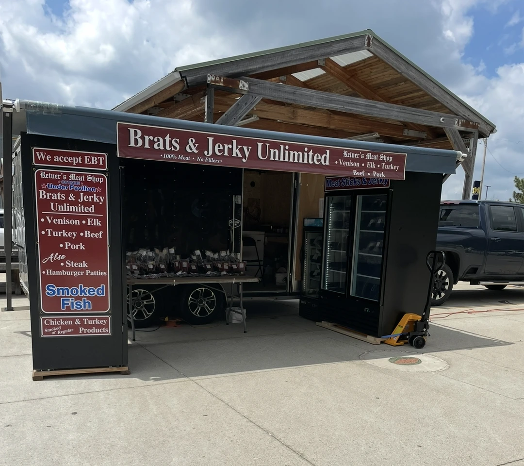 Flint Farmers Market