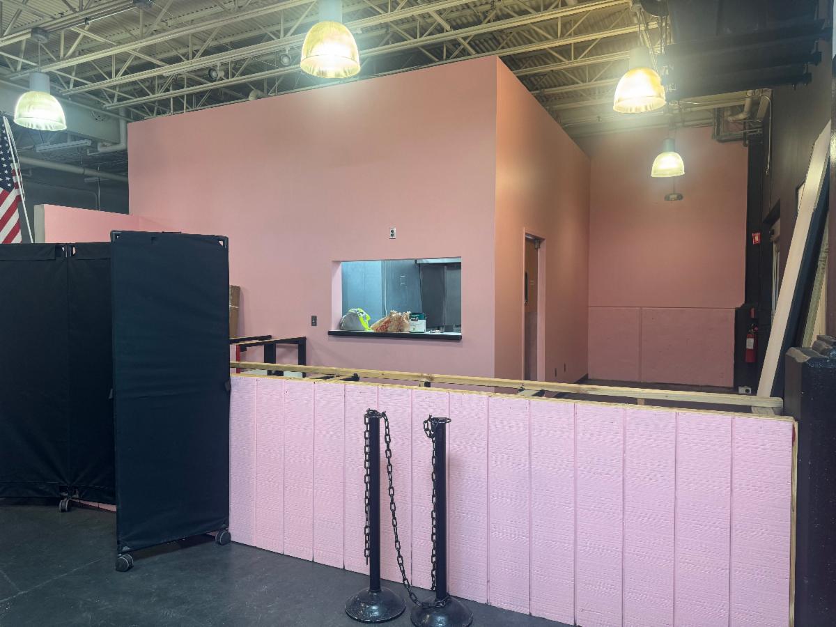 Flint Farmers Market