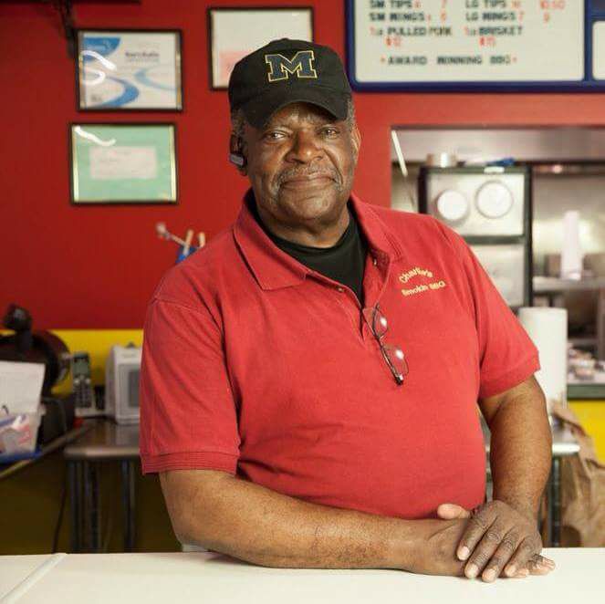 Charlies Flint Farmers Market