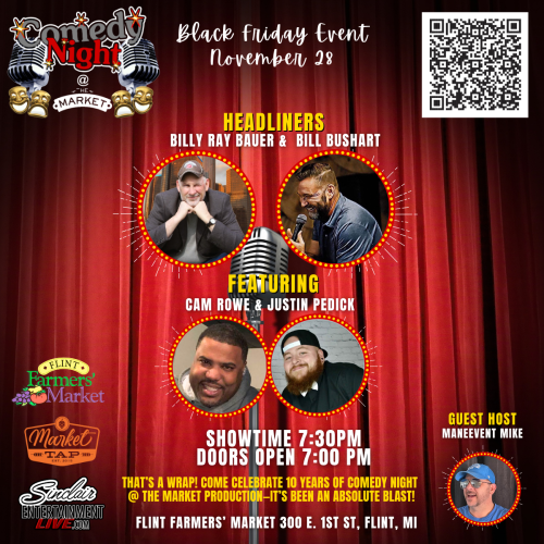 Comedy Night 2025 _1200 x 1200 px__1_