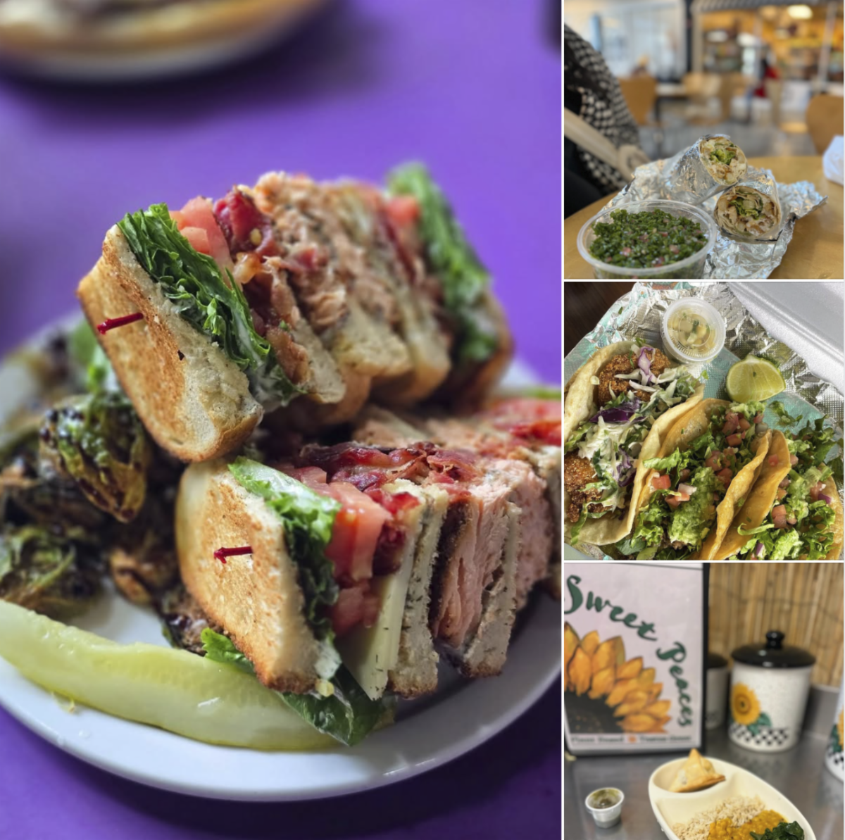 Flint Farmers Market