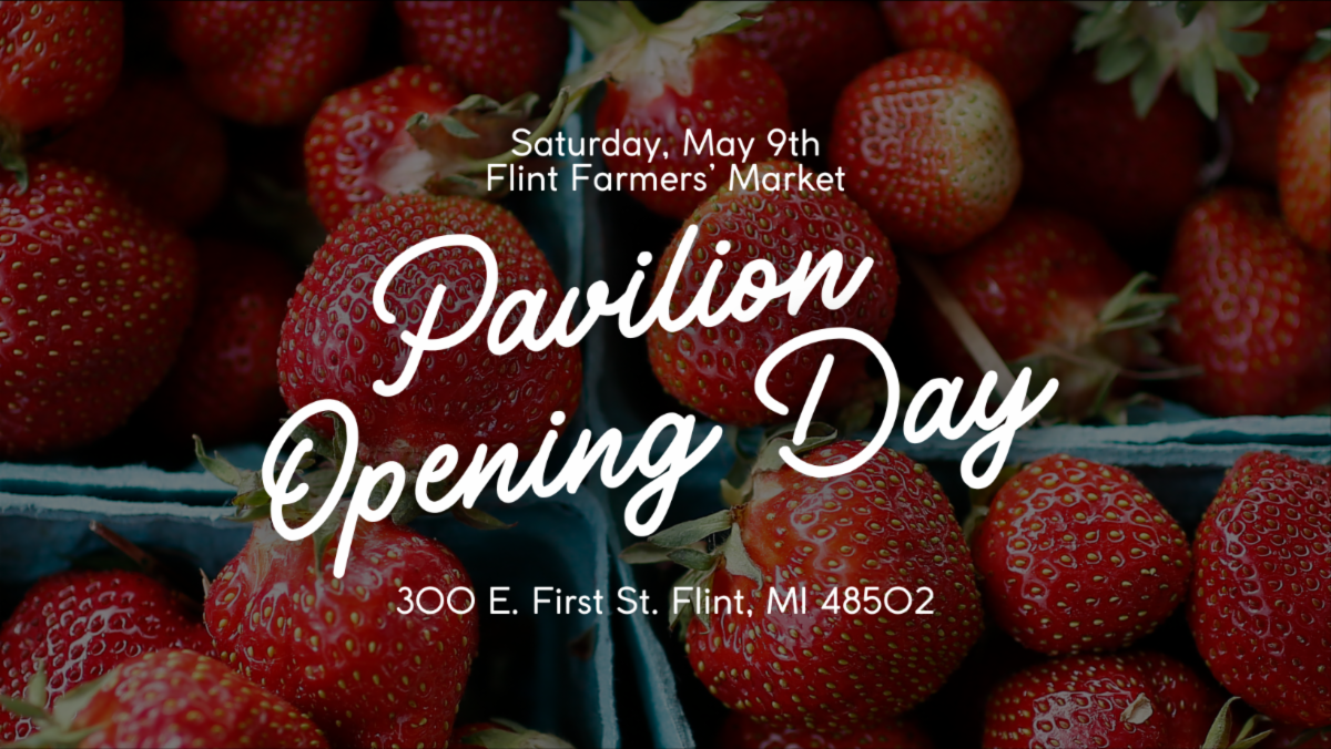 Flint Farmers Market