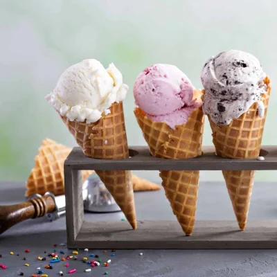 ice-cream