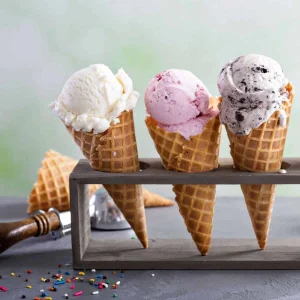 ice-cream